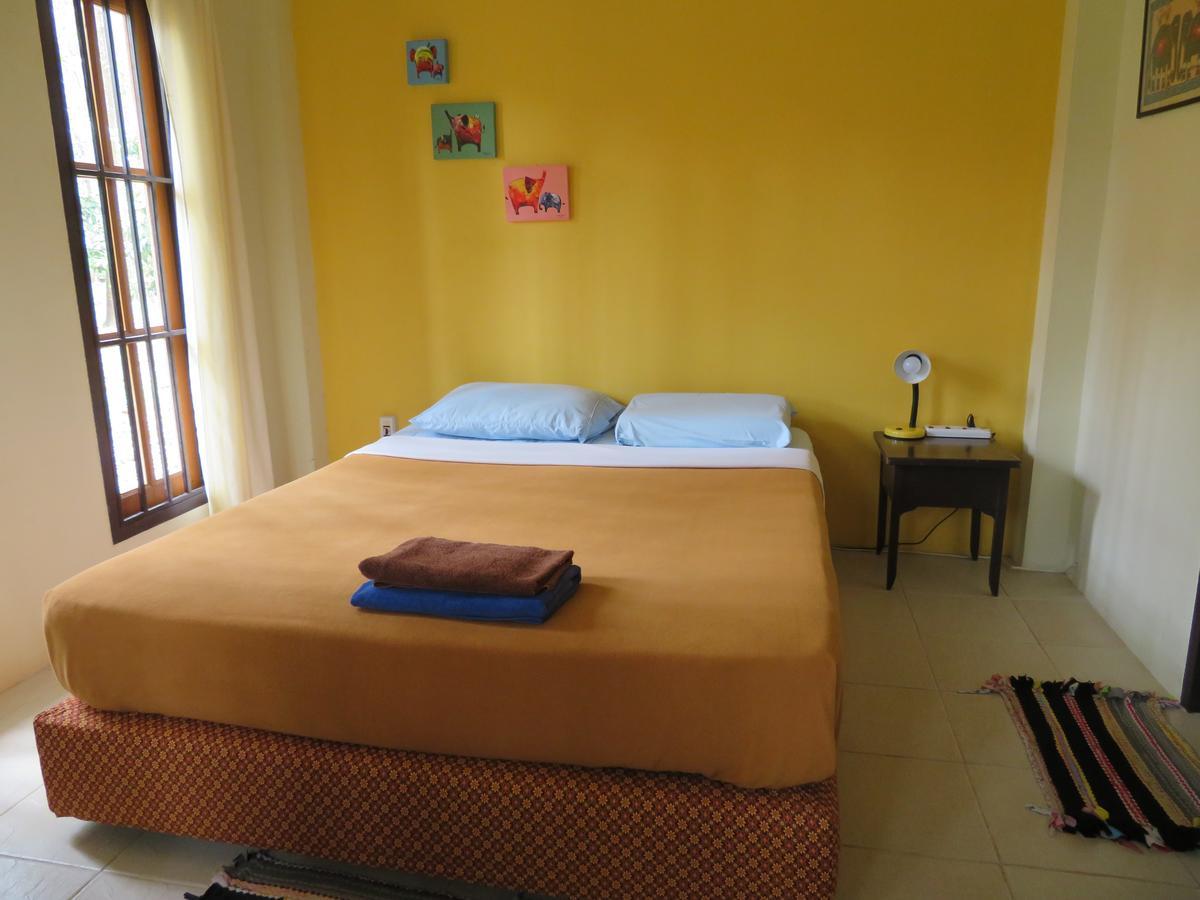 Manora Garden Hotell Phang Nga Exteriör bild
